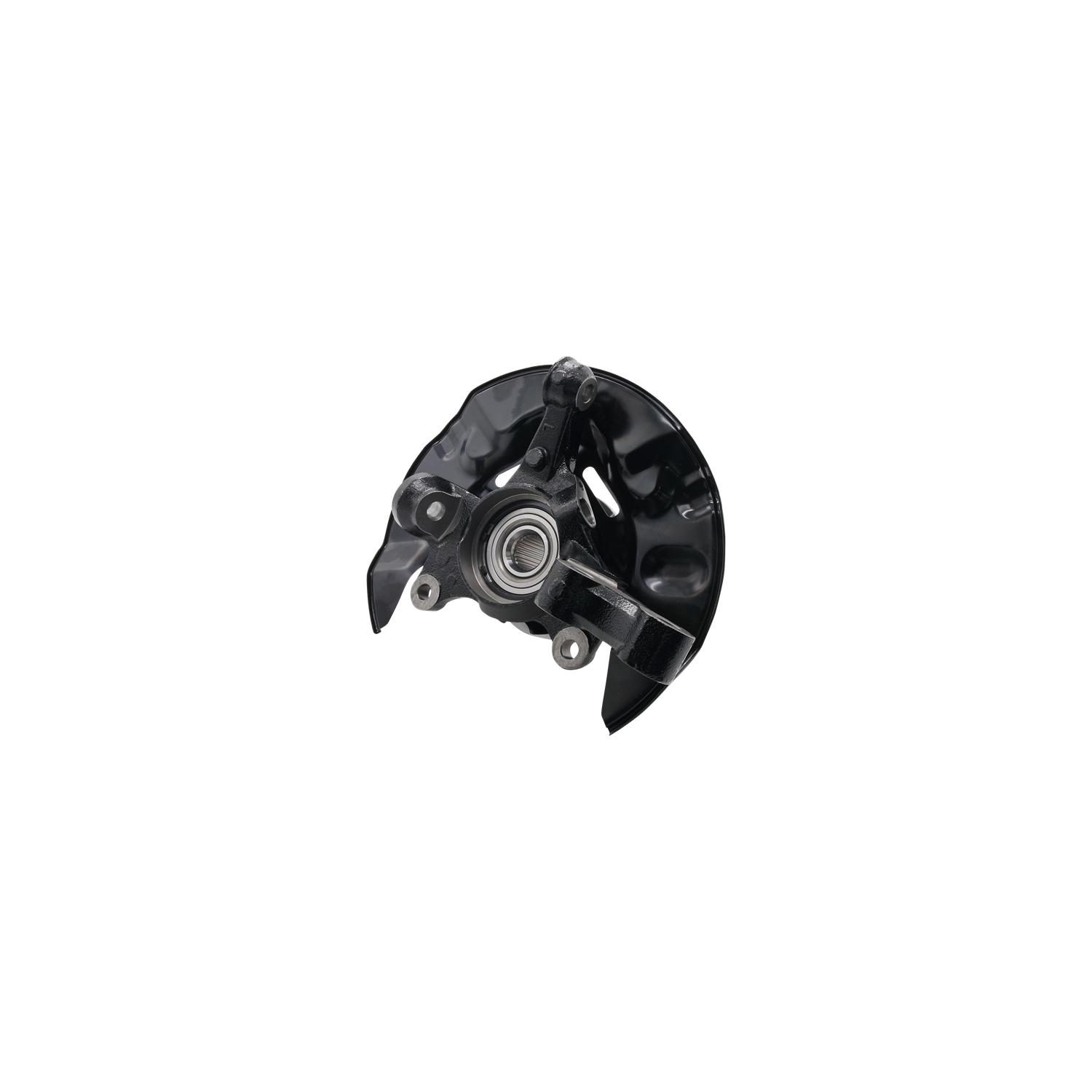 GSP 9690700 Suspension Knuckle Assembly product image 5 of 15