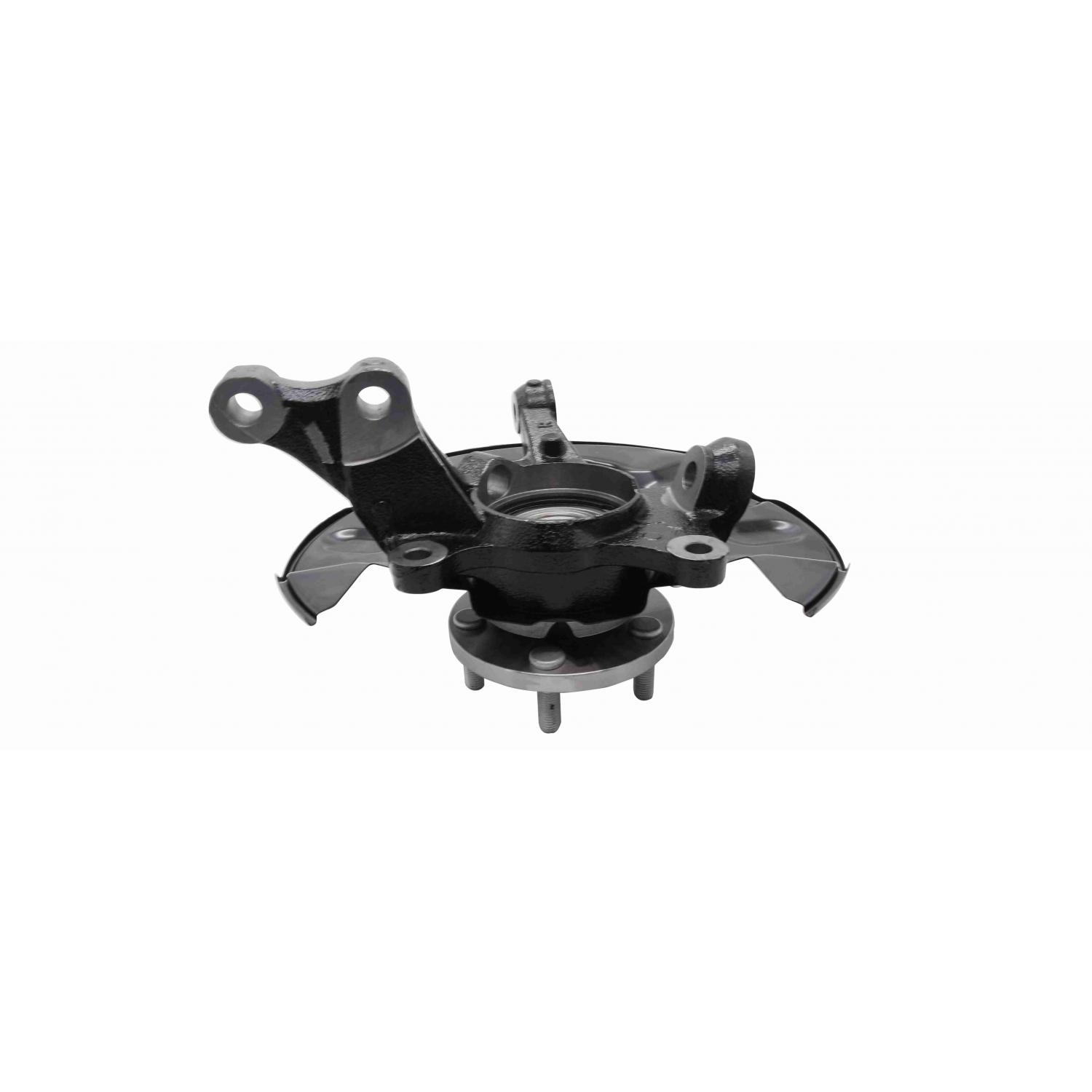 GSP 9690800 Suspension Knuckle Assembly product image 1 of 16
