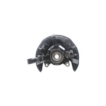 2005 Toyota Corolla Wheel Bearing and Hub Assembly Front Right GSP 9690800 image 4 of 4