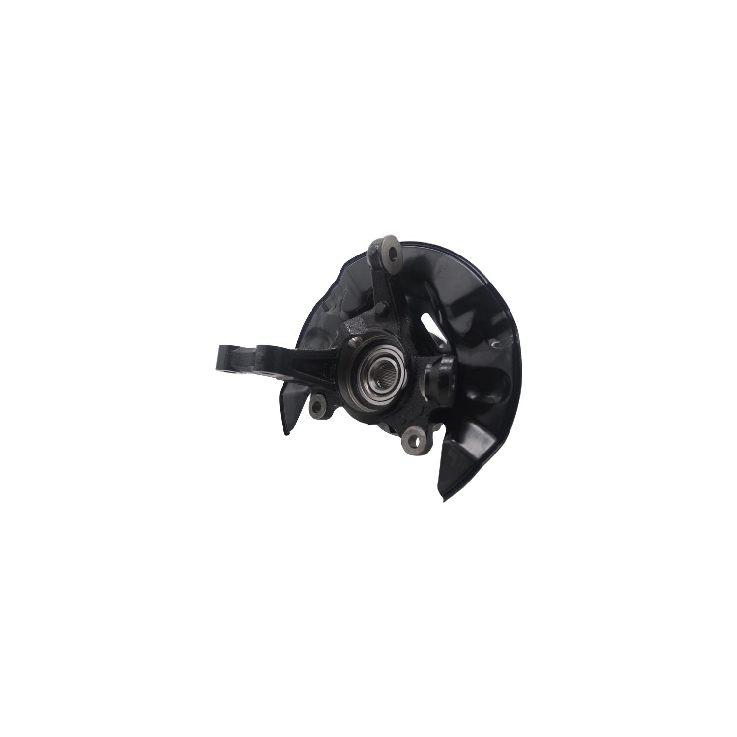 GSP 9690800 Suspension Knuckle Assembly product image 6 of 16