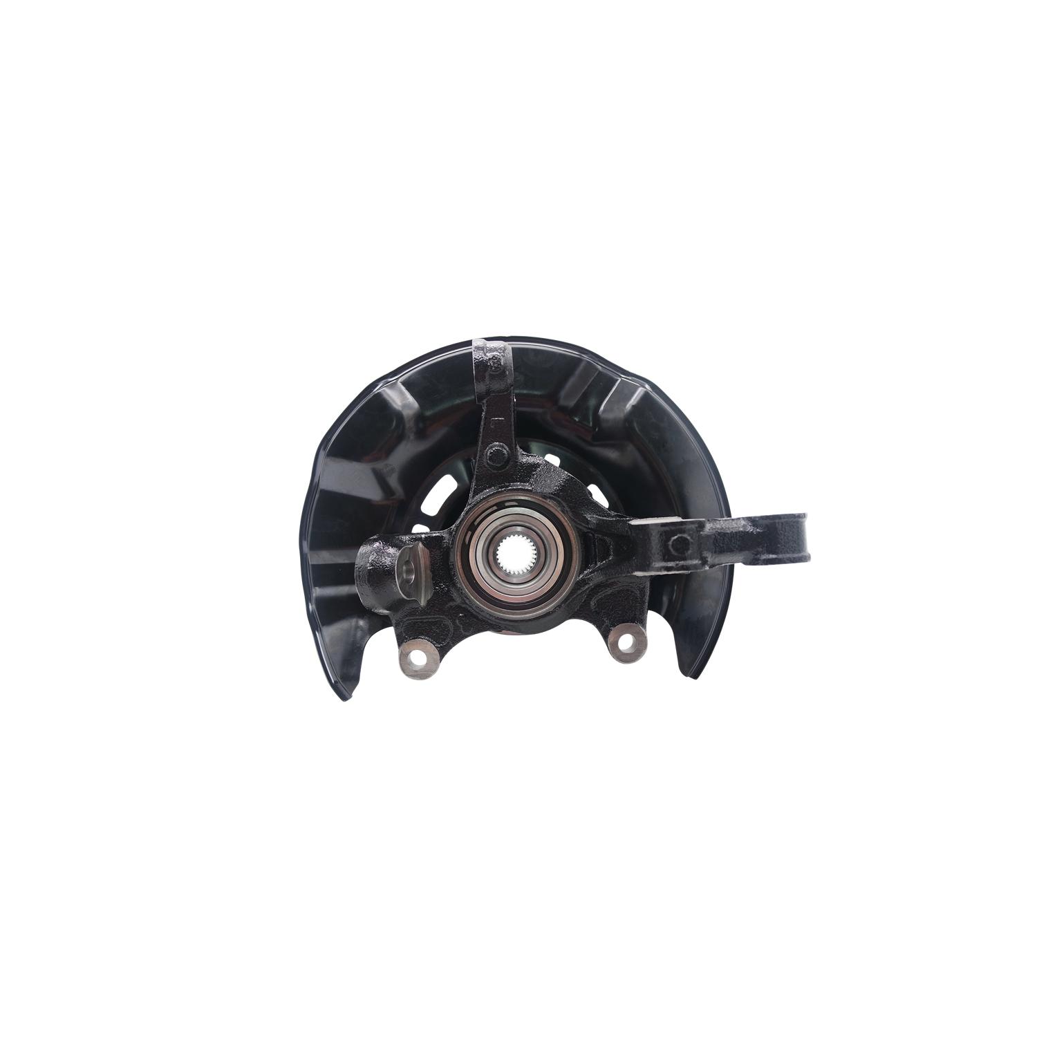 GSP 9691100 Suspension Knuckle Assembly product image 3 of 15