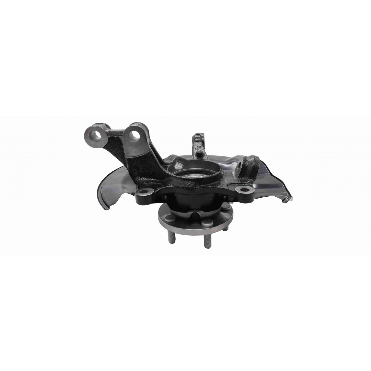 GSP 9691200 - Wheel Bearing and Hub Assembly GSP 9691200 Suspension Knuckle Assembly product image 1 of 15