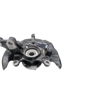 2010 Toyota Matrix Wheel Bearing and Hub Assembly Front Right GSP 9691200 image 2 of 4