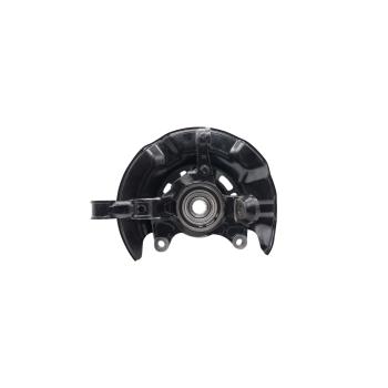 2010 Toyota Matrix Wheel Bearing and Hub Assembly Front Right GSP 9691200 image 3 of 4
