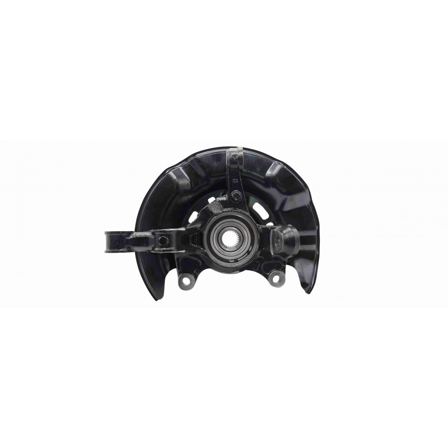 GSP 9691200 - Wheel Bearing and Hub Assembly GSP 9691200 Suspension Knuckle Assembly product image 9 of 15