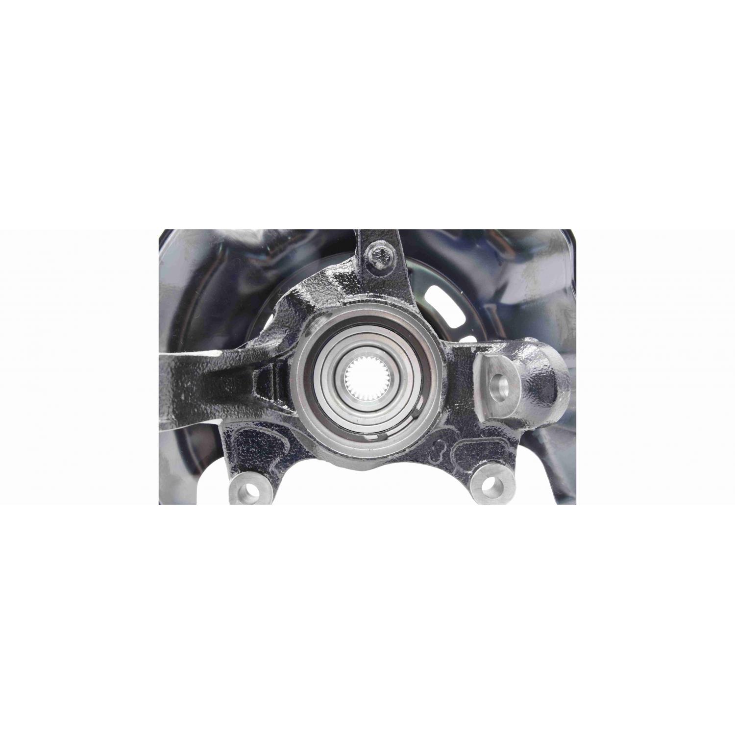 GSP 9691200 - Wheel Bearing and Hub Assembly GSP 9691200 Suspension Knuckle Assembly product image 10 of 15