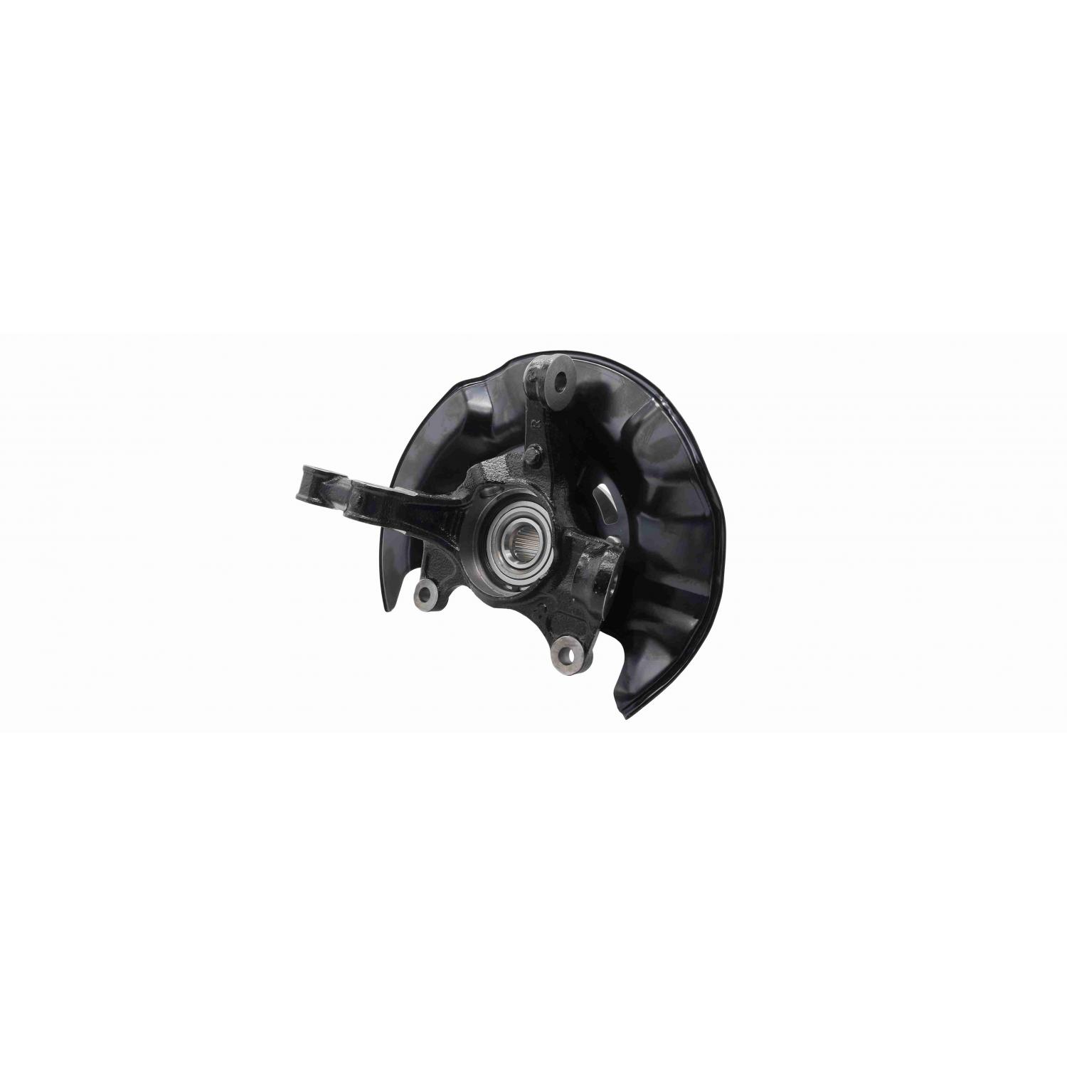GSP 9691200 - Wheel Bearing and Hub Assembly GSP 9691200 Suspension Knuckle Assembly product image 11 of 15