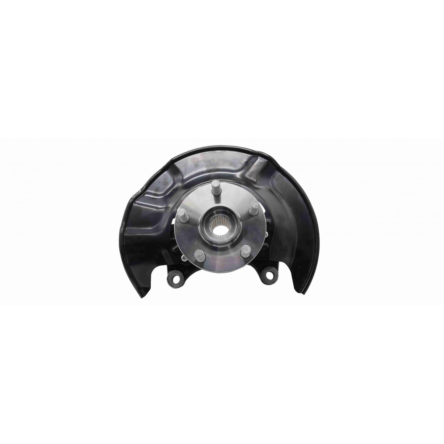 GSP 9691200 - Wheel Bearing and Hub Assembly GSP 9691200 Suspension Knuckle Assembly product image 12 of 15