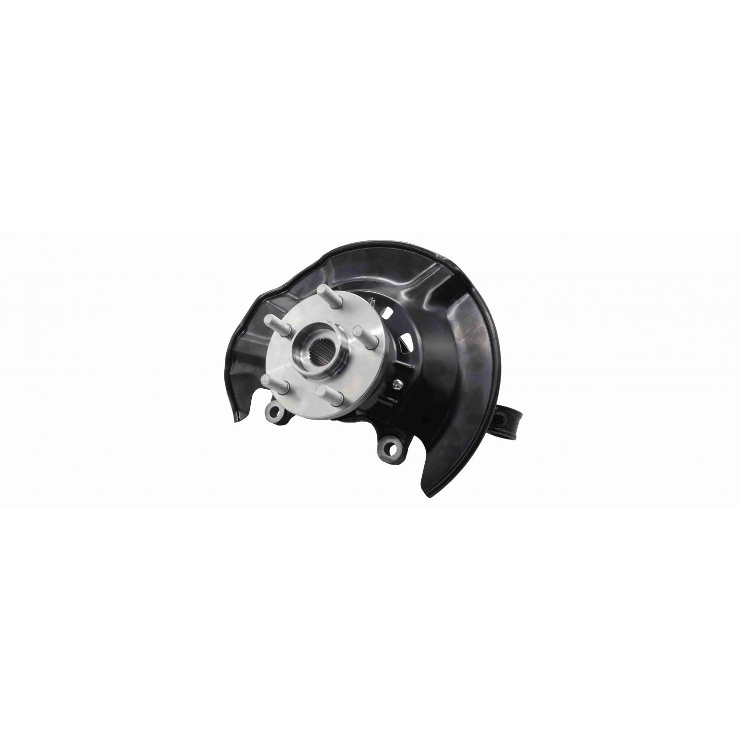 GSP 9691200 - Wheel Bearing and Hub Assembly GSP 9691200 Suspension Knuckle Assembly product image 13 of 15