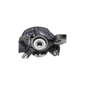 1999 Toyota Camry Wheel Bearing and Hub Assembly Front Left GSP 9691300 image 2 of 4