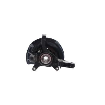 1999 Toyota Camry Wheel Bearing and Hub Assembly Front Left GSP 9691300 image 3 of 4