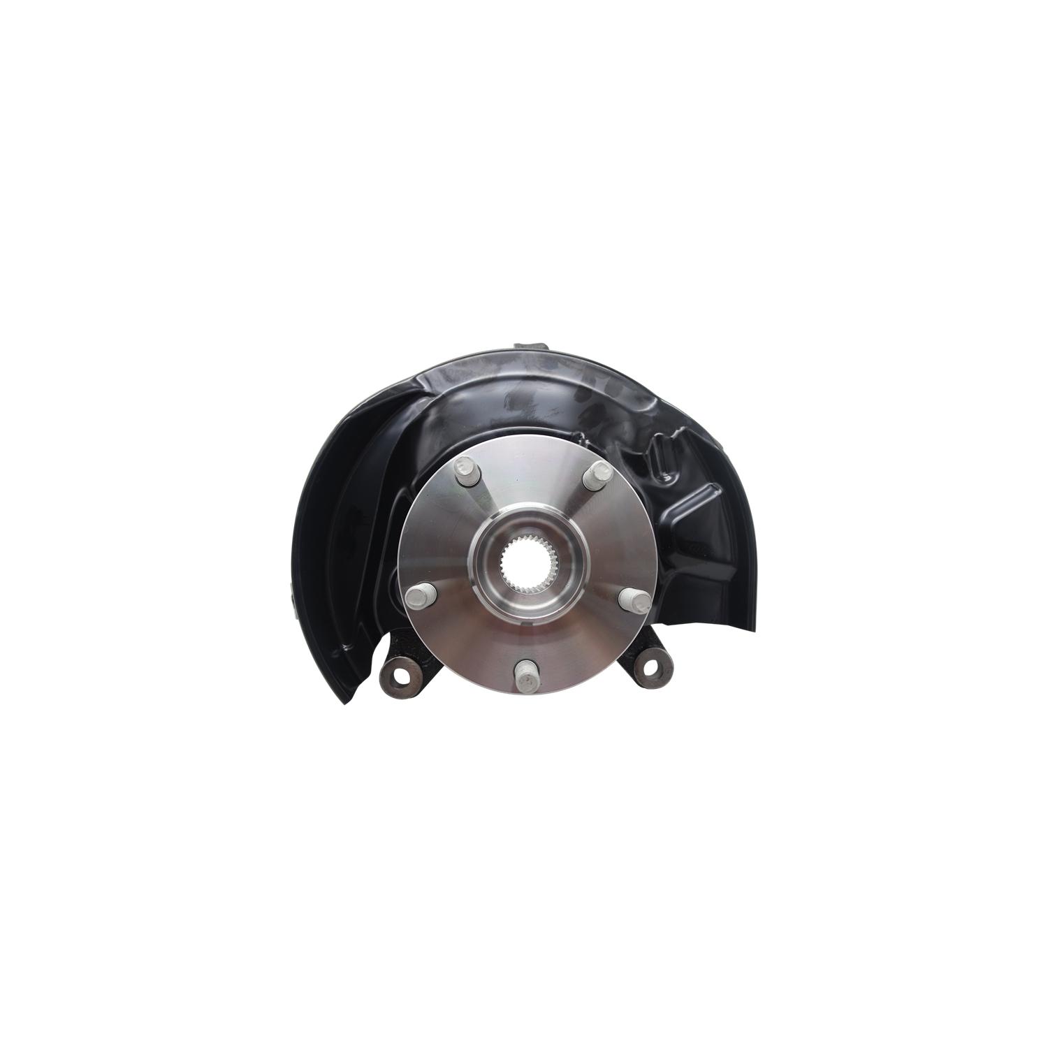 GSP 9691300 Suspension Knuckle Assembly product image 6 of 15