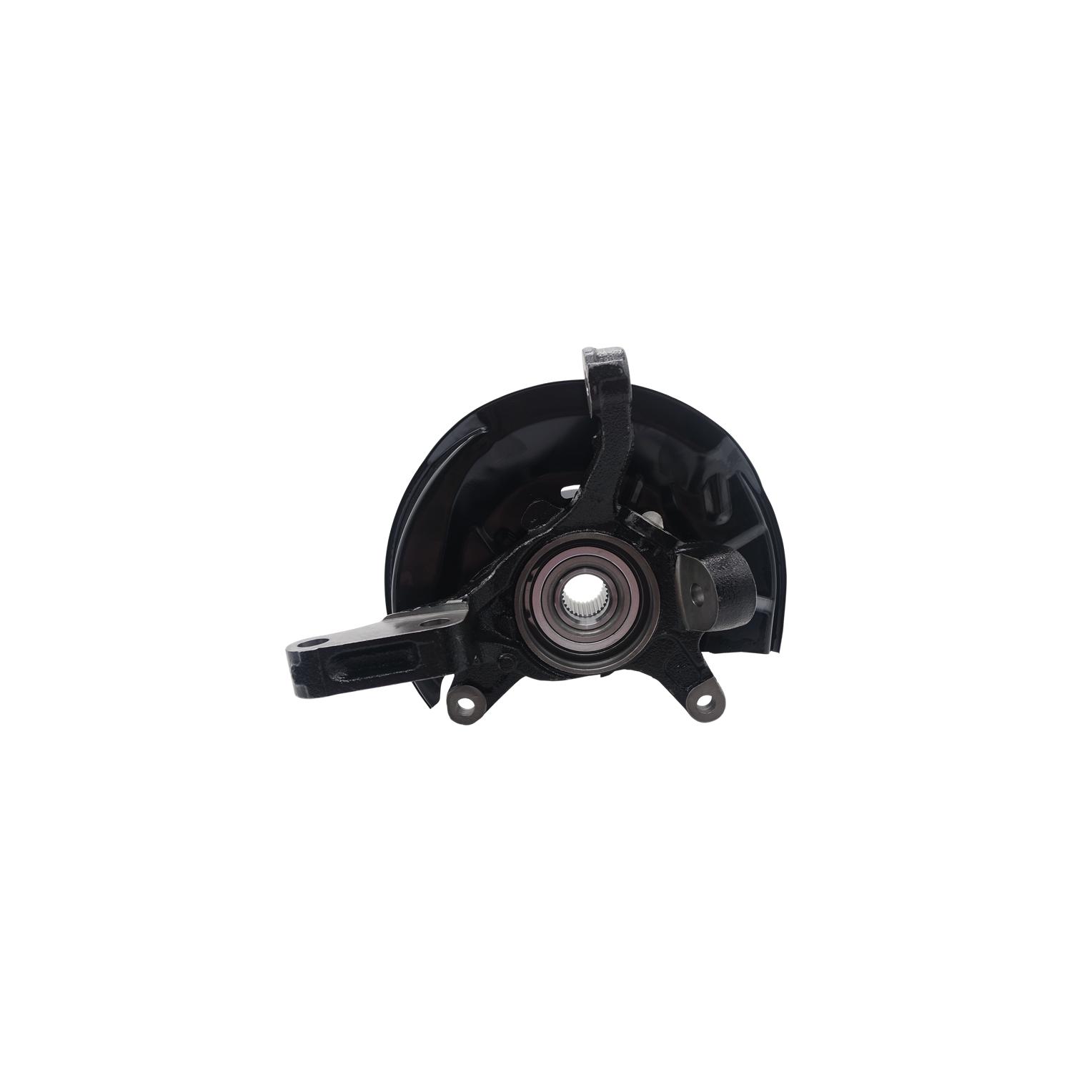 GSP 9691400 Suspension Knuckle Assembly product image 3 of 15