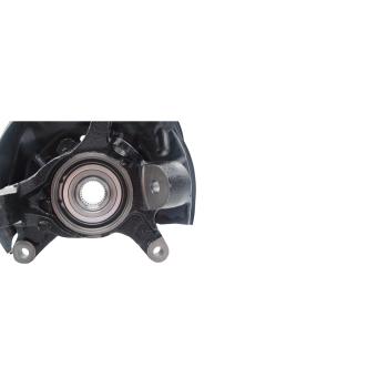 1999 Toyota Camry Wheel Bearing and Hub Assembly Front Right GSP 9691400 image 4 of 4