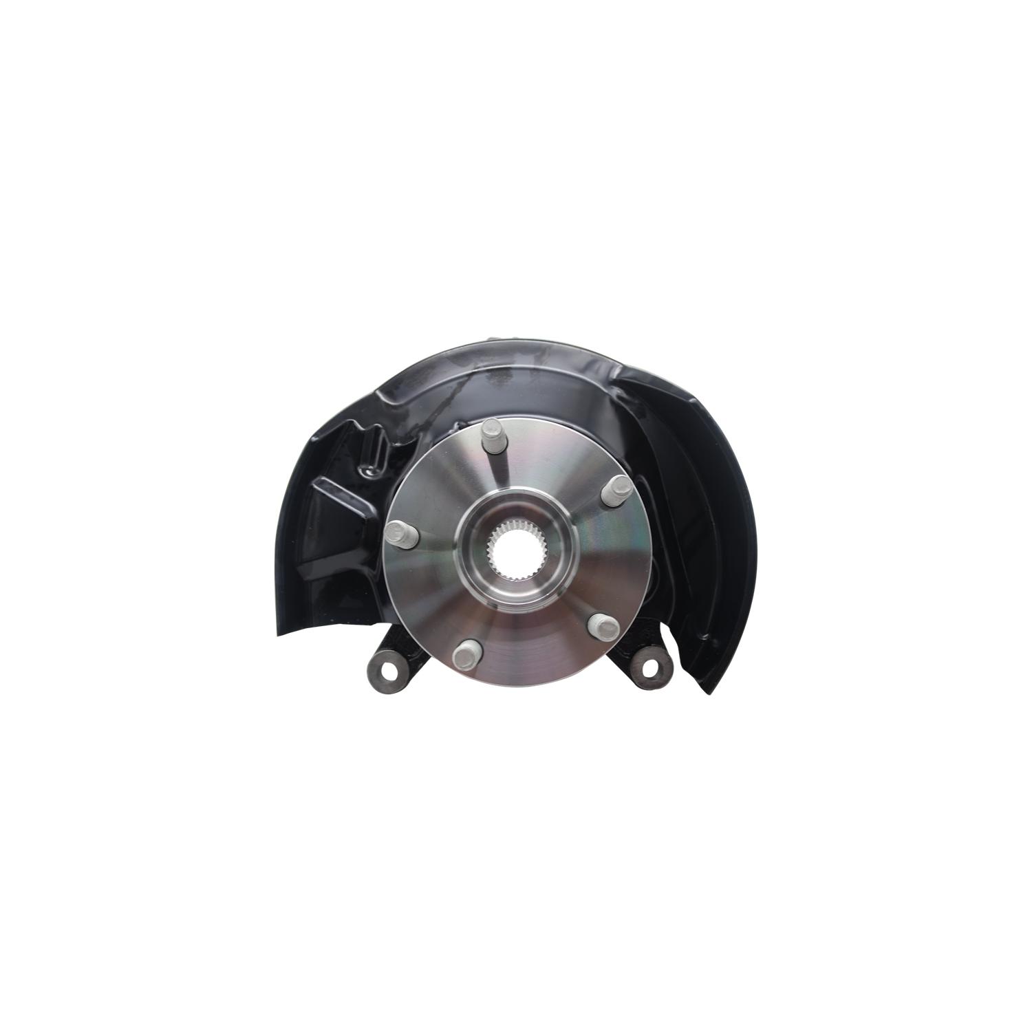 GSP 9691400 Suspension Knuckle Assembly product image 6 of 15