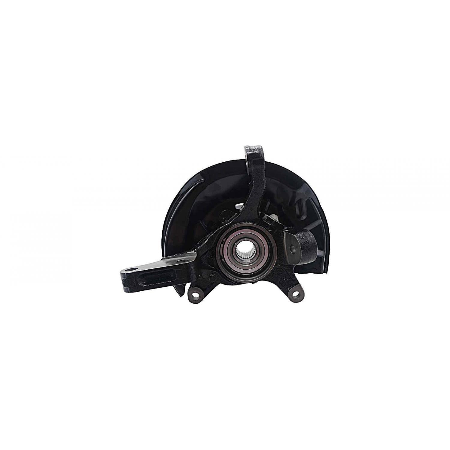 GSP 9691400 Suspension Knuckle Assembly product image 9 of 15