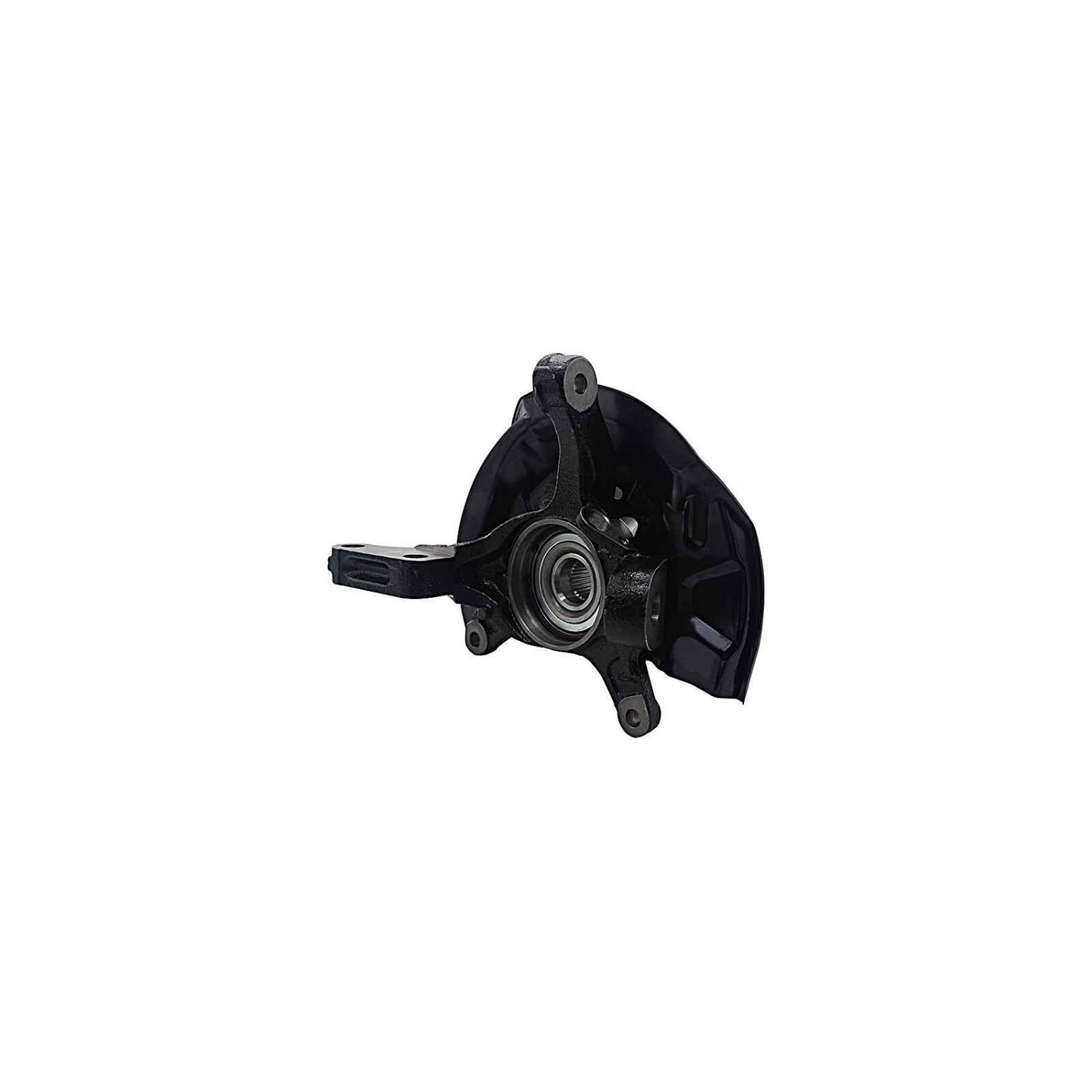 GSP 9691400 Suspension Knuckle Assembly product image 11 of 15