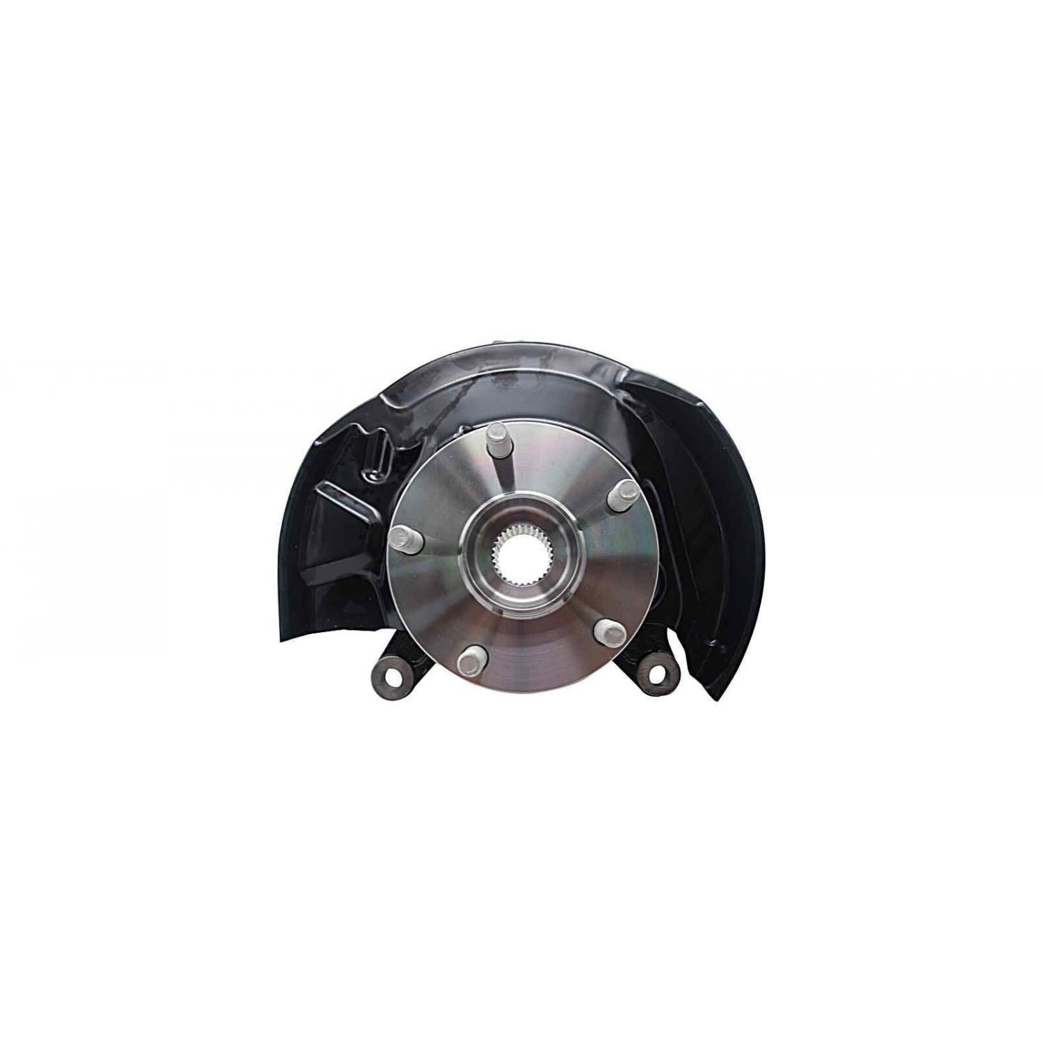 GSP 9691400 Suspension Knuckle Assembly product image 12 of 15