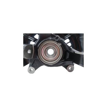 2015 Toyota Camry Wheel Bearing and Hub Assembly Front Left GSP 9691500 image 4 of 4