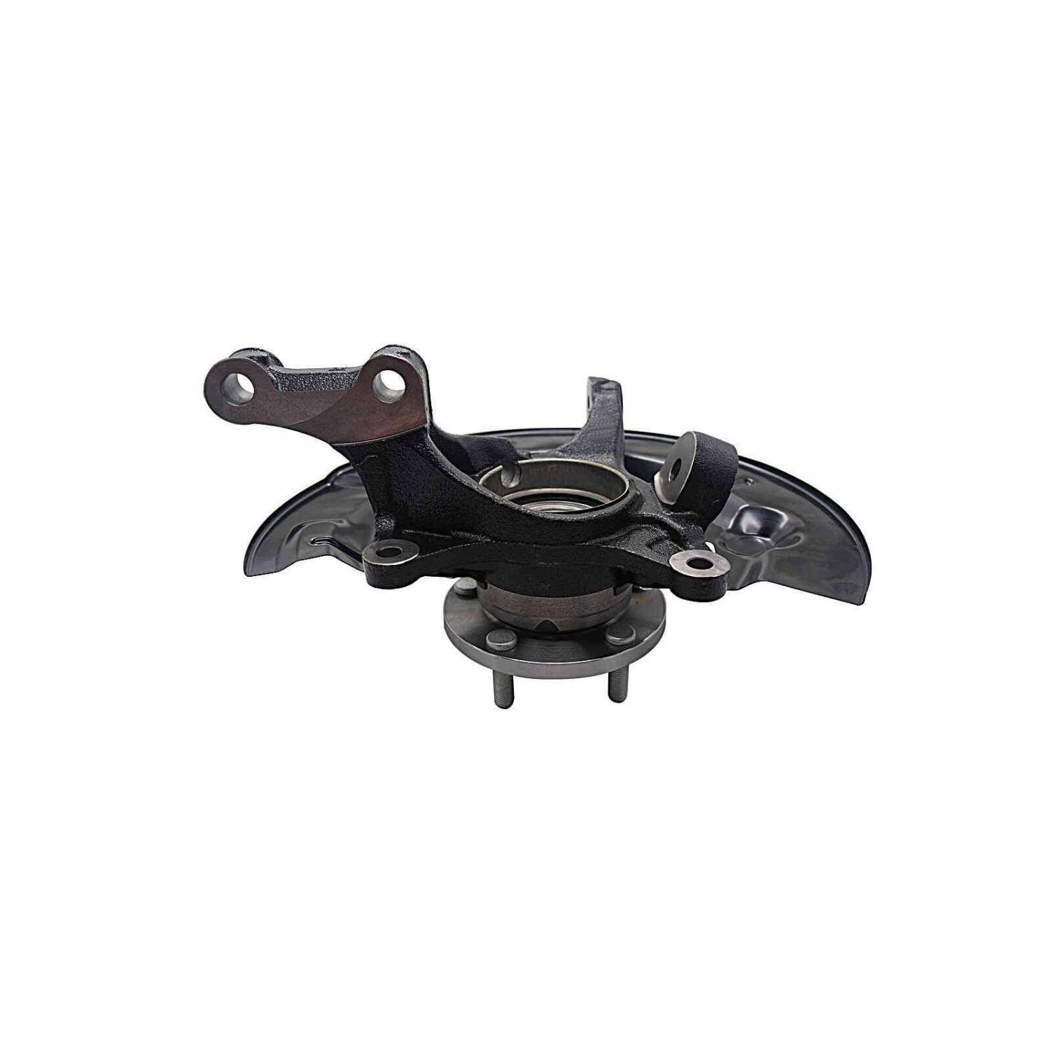 GSP 9691600 Suspension Knuckle Assembly product image 1 of 15
