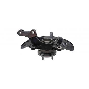 2015 Toyota Camry Wheel Bearing and Hub Assembly Front Right GSP 9691600 image 1 of 4
