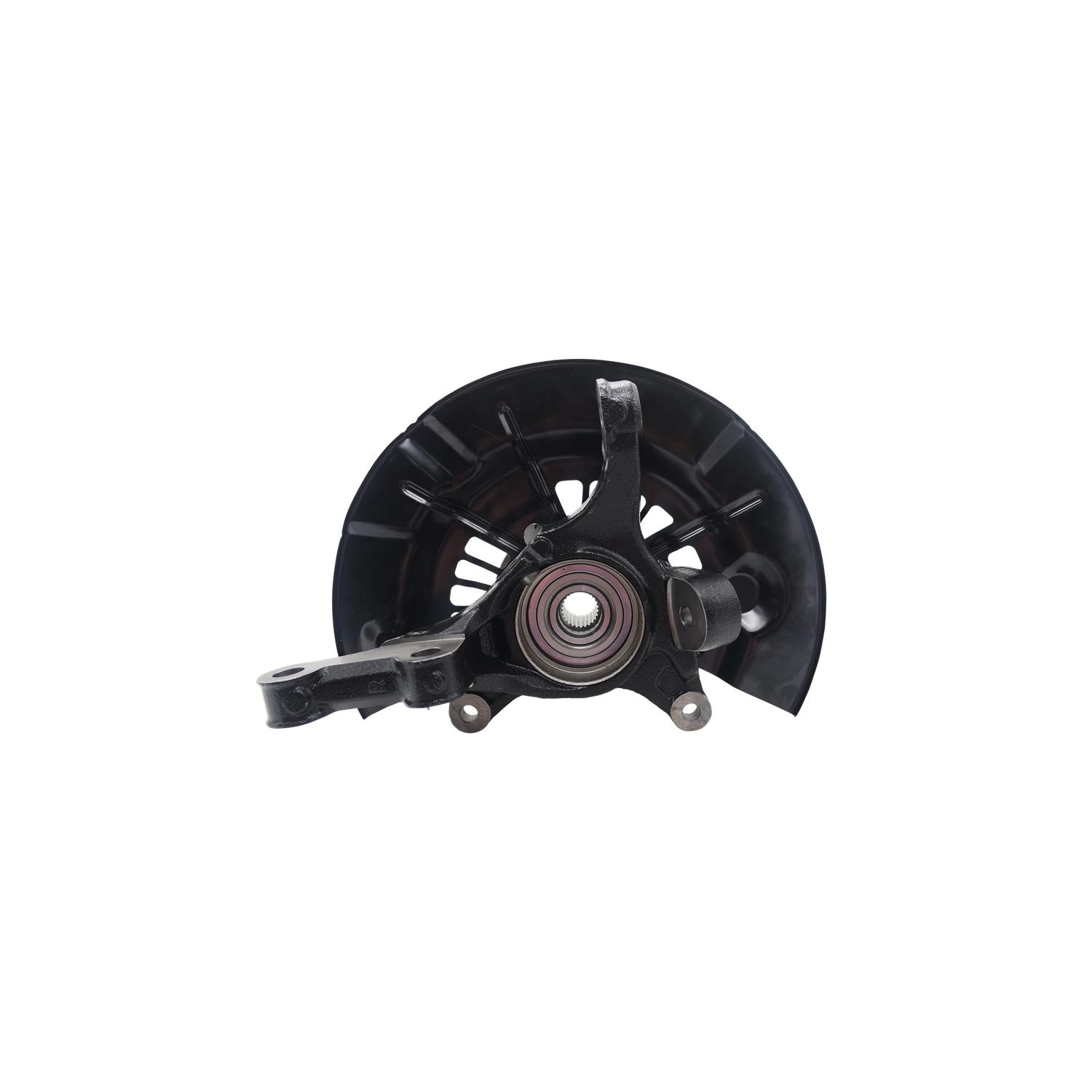 GSP 9691600 Suspension Knuckle Assembly product image 3 of 15