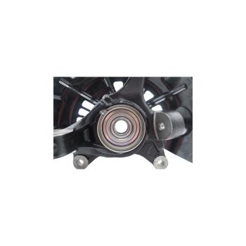 2015 Toyota Camry Wheel Bearing and Hub Assembly Front Right GSP 9691600 image 4 of 4