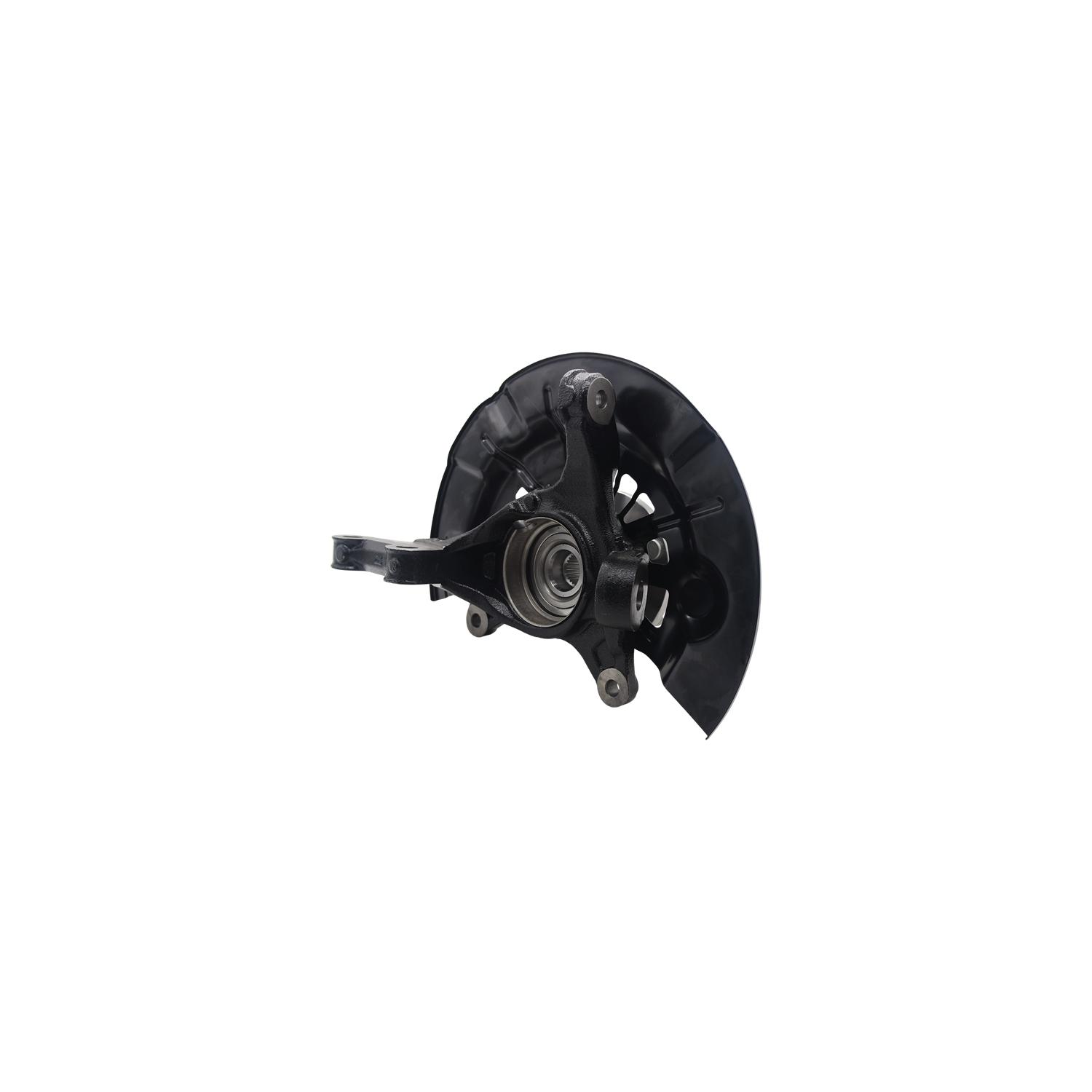 GSP 9691600 Suspension Knuckle Assembly product image 5 of 15