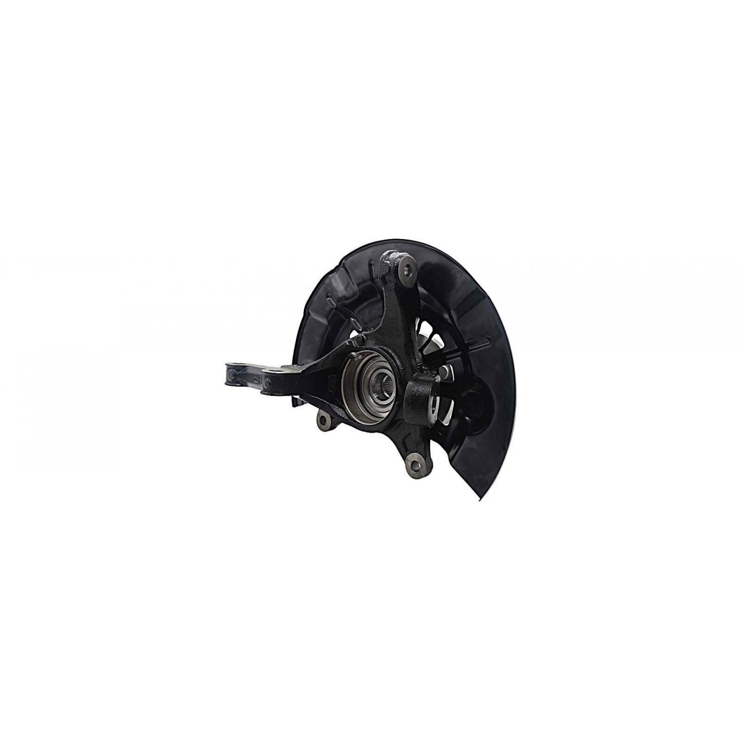 GSP 9691600 Suspension Knuckle Assembly product image 11 of 15