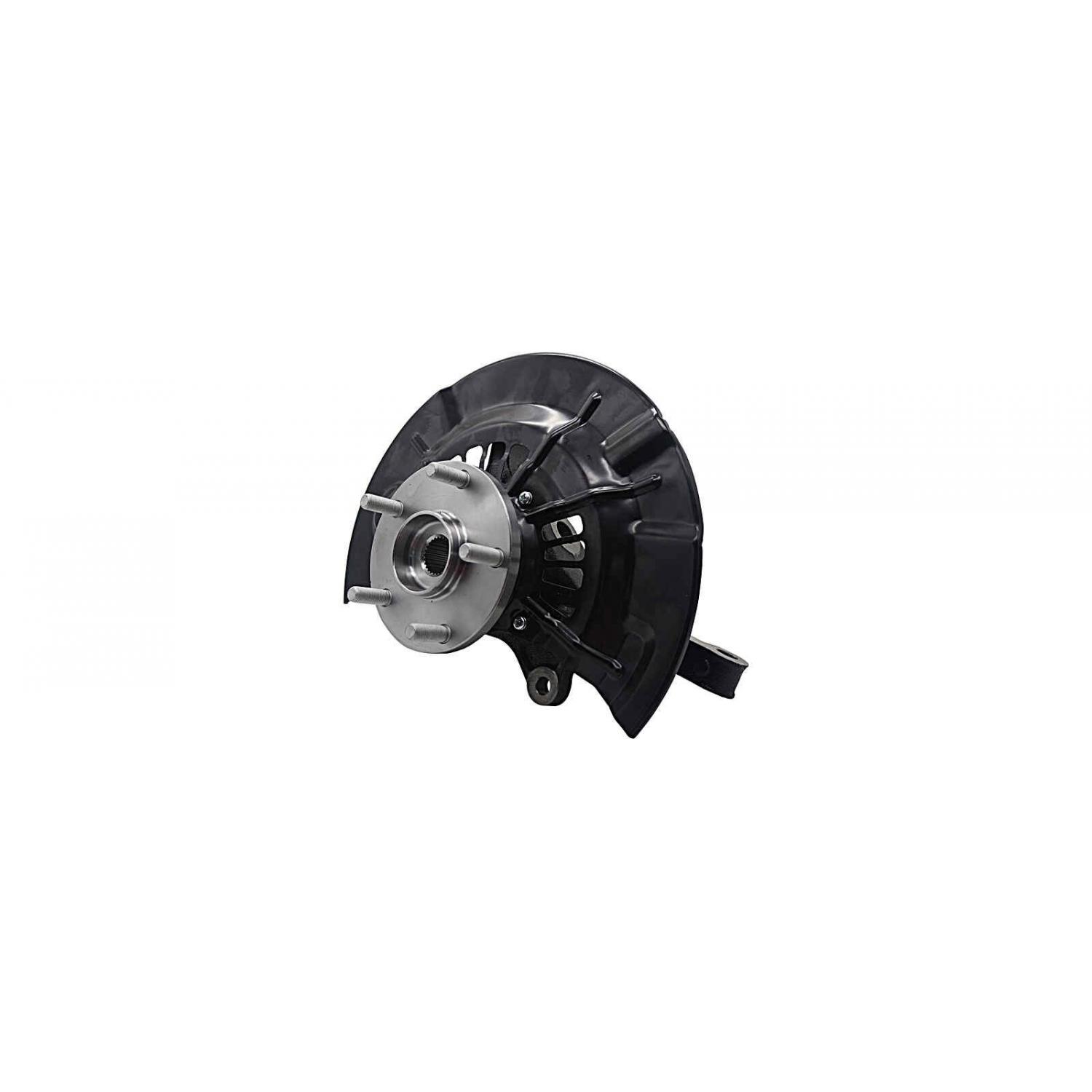GSP 9691600 Suspension Knuckle Assembly product image 13 of 15