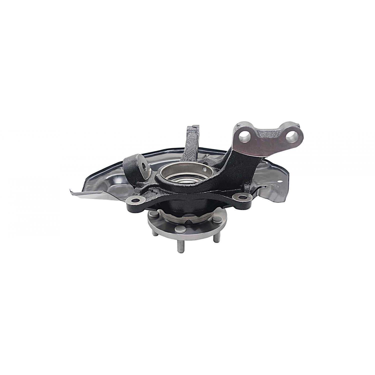 GSP 9691700 - Wheel Bearing and Hub Assembly GSP 9691700 Suspension Knuckle Assembly product image 1 of 15