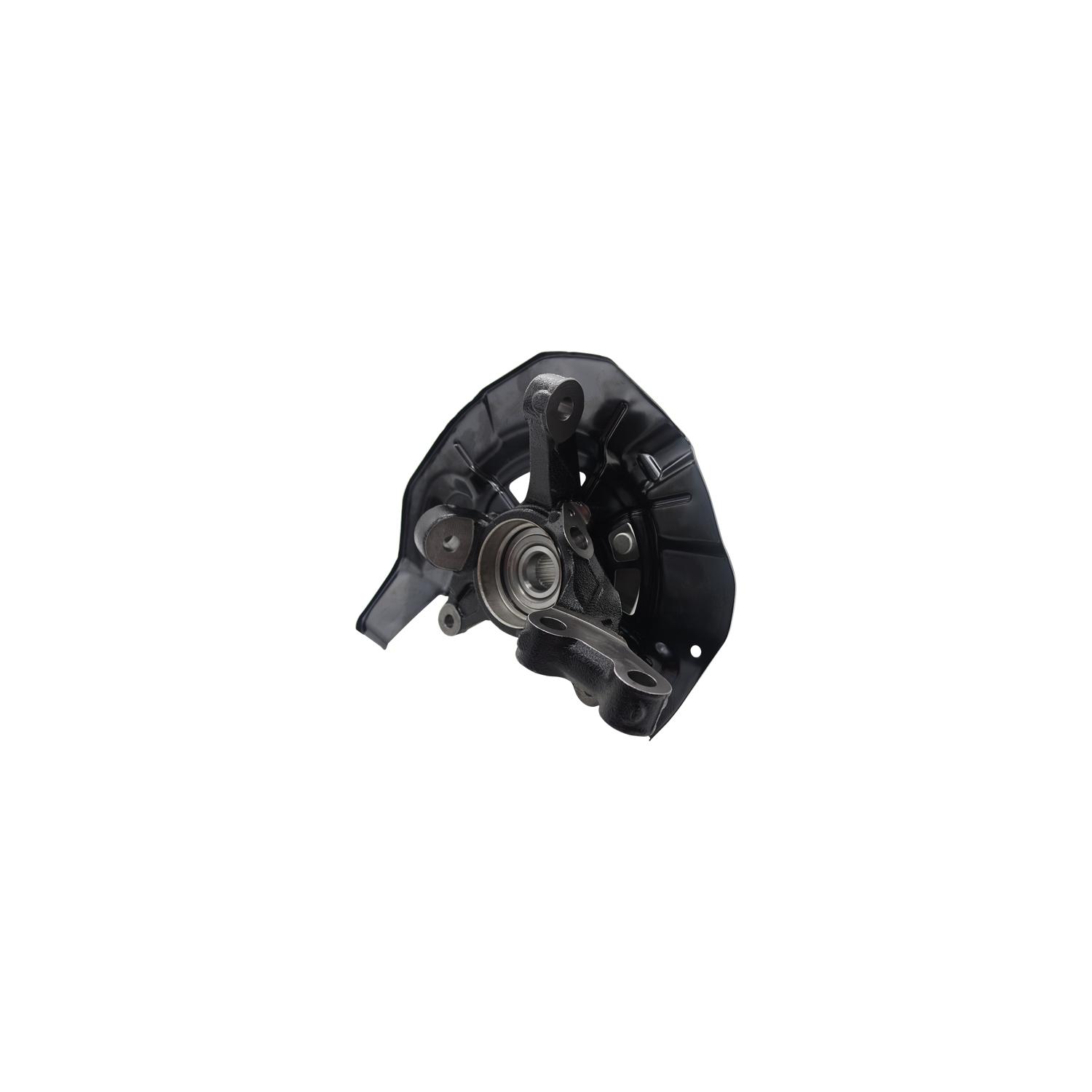 GSP 9691700 - Wheel Bearing and Hub Assembly GSP 9691700 Suspension Knuckle Assembly product image 5 of 15