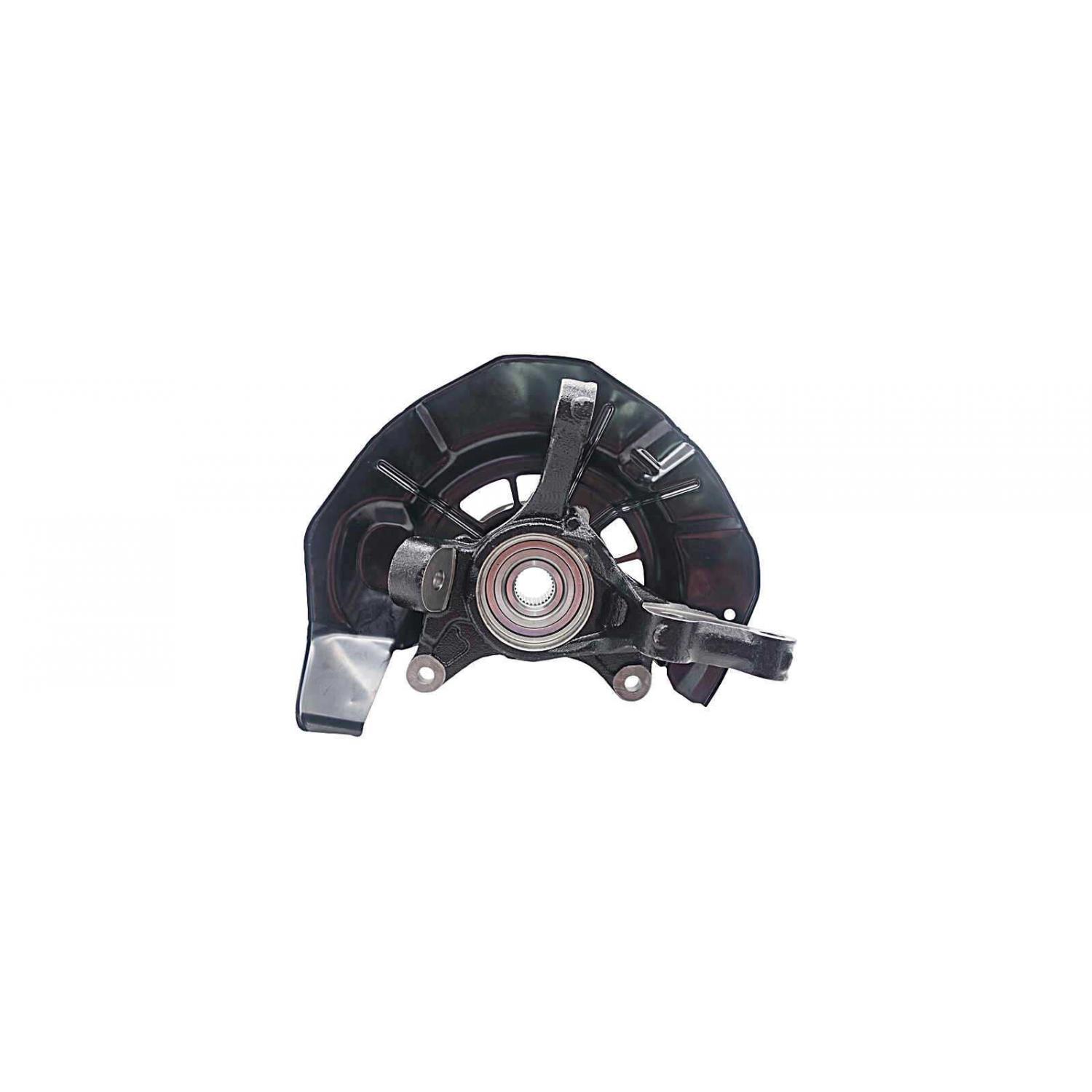 GSP 9691700 - Wheel Bearing and Hub Assembly GSP 9691700 Suspension Knuckle Assembly product image 9 of 15
