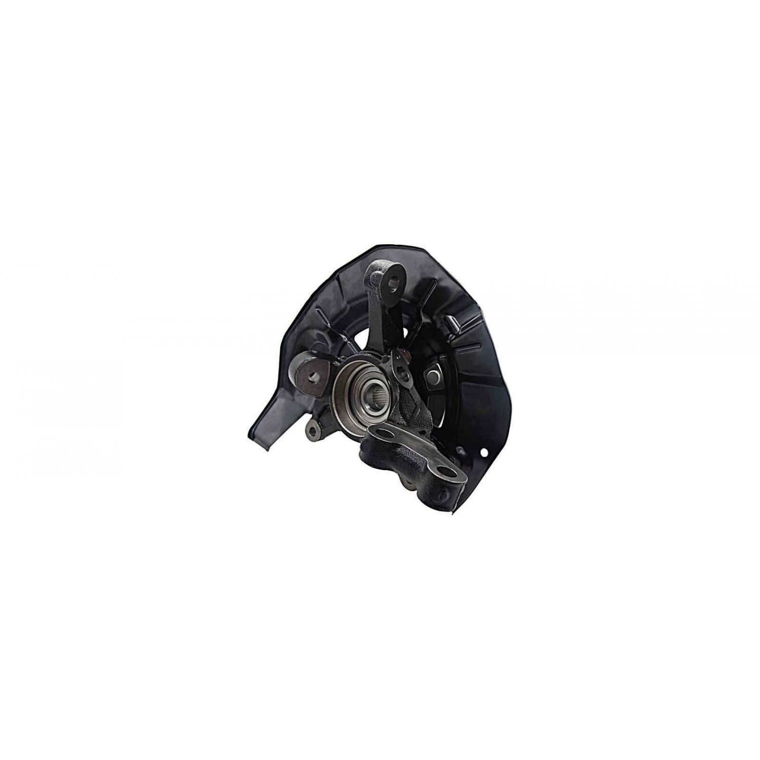 GSP 9691700 - Wheel Bearing and Hub Assembly GSP 9691700 Suspension Knuckle Assembly product image 11 of 15