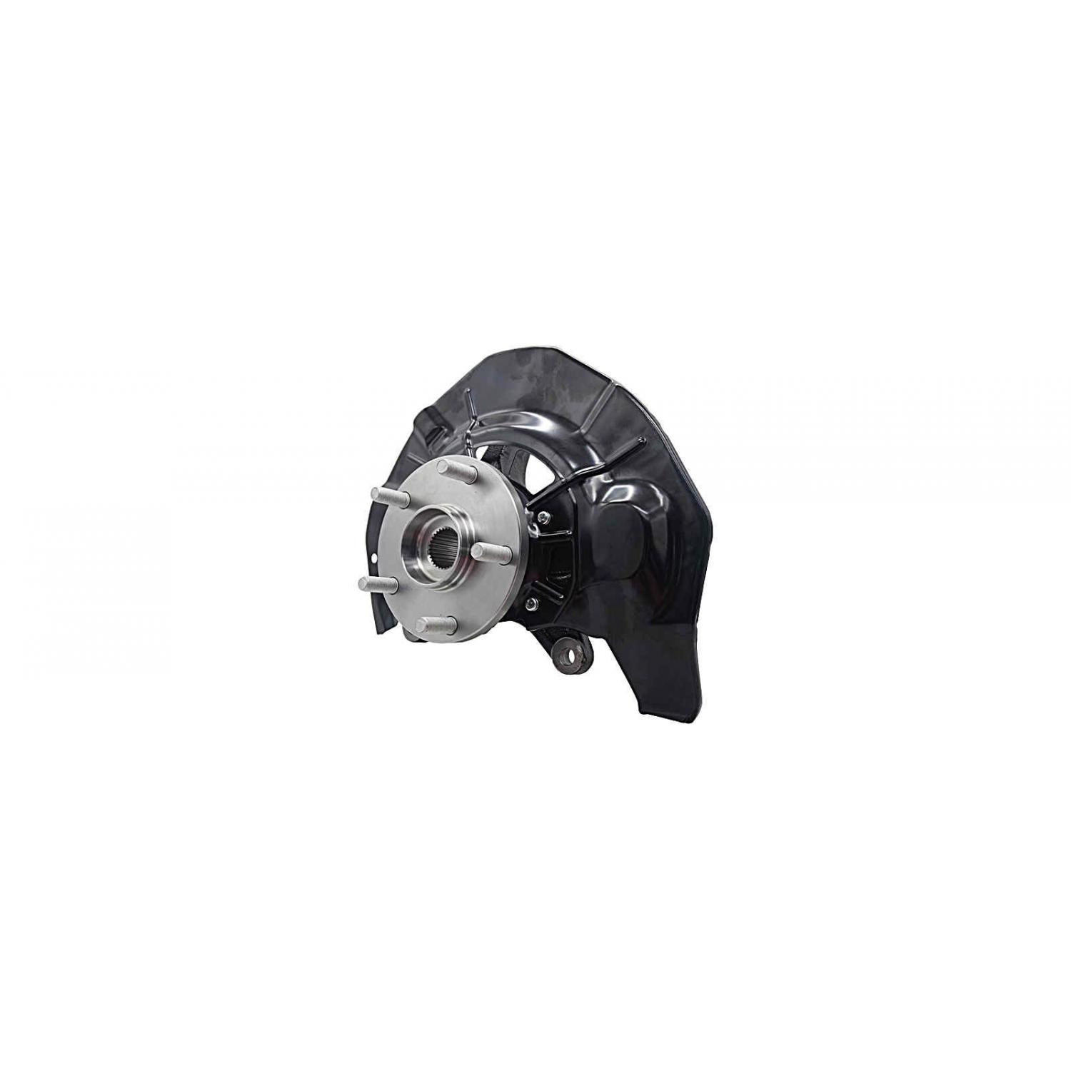 GSP 9691700 - Wheel Bearing and Hub Assembly GSP 9691700 Suspension Knuckle Assembly product image 13 of 15