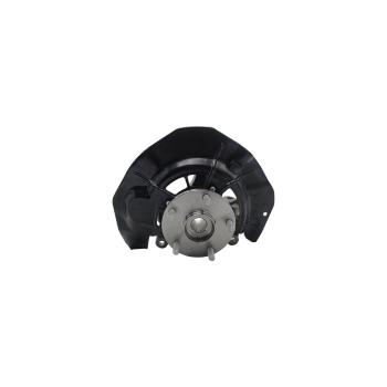 GSP 9691800 Suspension Knuckle Assembly product image 5 of 15