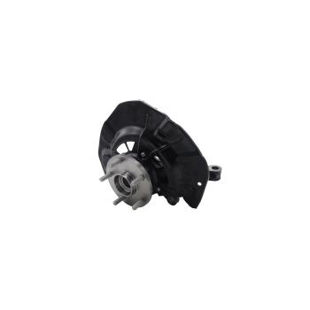 GSP 9691800 Suspension Knuckle Assembly product image 7 of 15