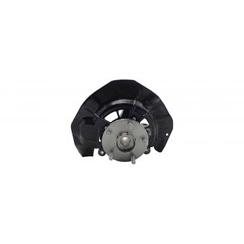 GSP 9691800 Suspension Knuckle Assembly product image 11 of 15