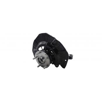 GSP 9691800 Suspension Knuckle Assembly product image 13 of 15