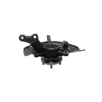 GSP 9691800 Suspension Knuckle Assembly product image 15 of 15