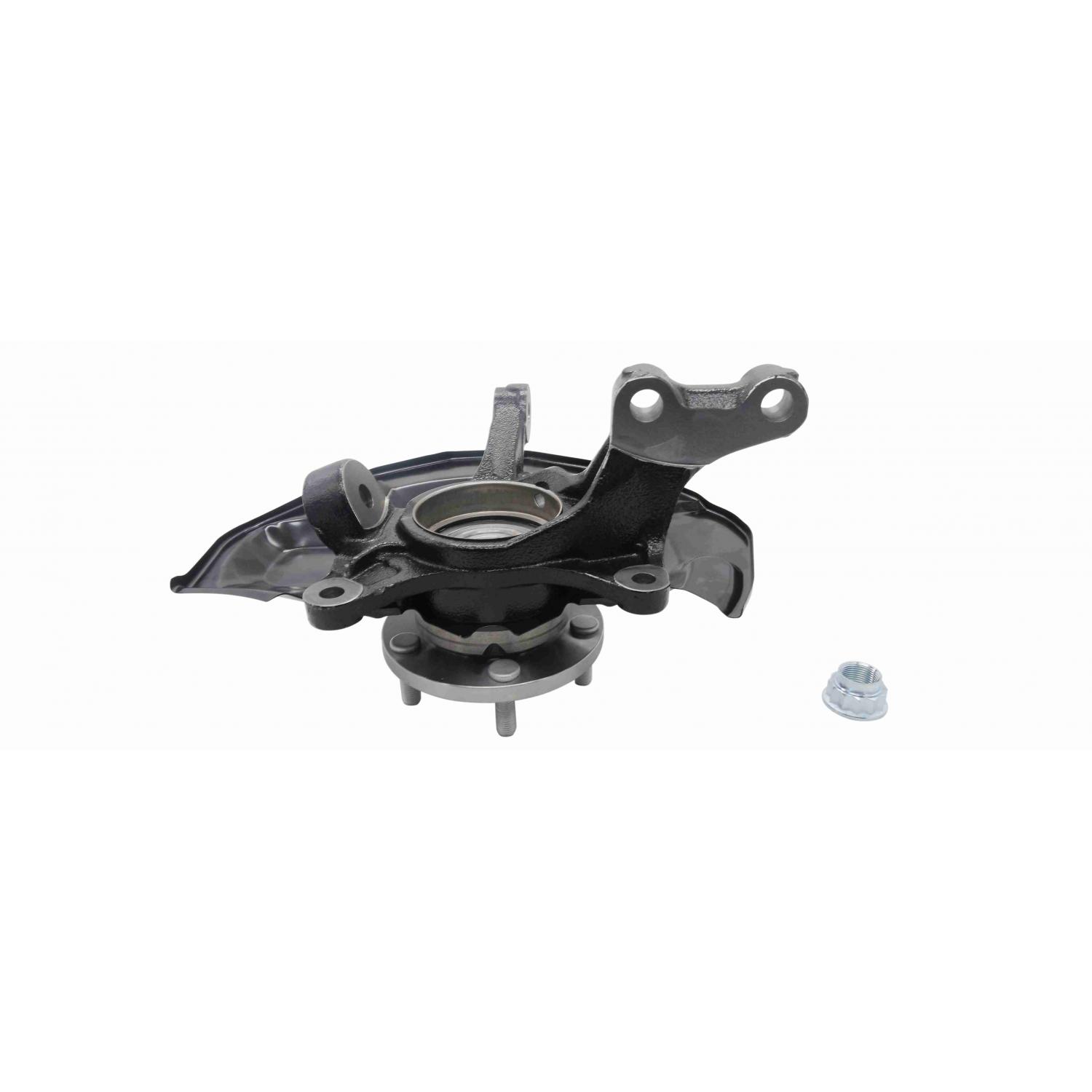 GSP 9691900 Suspension Knuckle Assembly product image 1 of 17