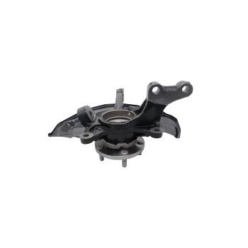 2010 Toyota Sienna Wheel Bearing and Hub Assembly Front Left GSP 9691900 image 3 of 4