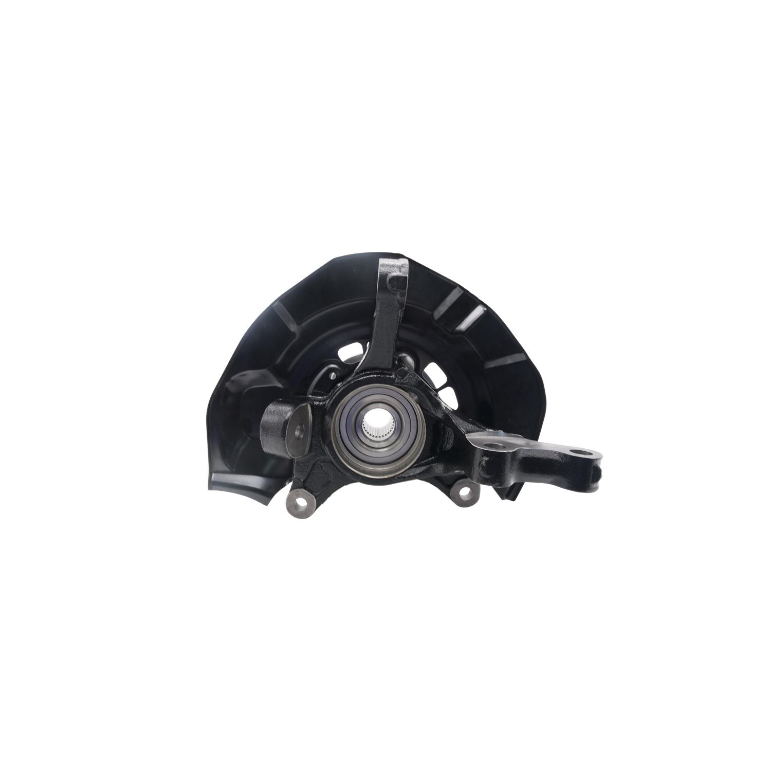 GSP 9691900 Suspension Knuckle Assembly product image 5 of 17