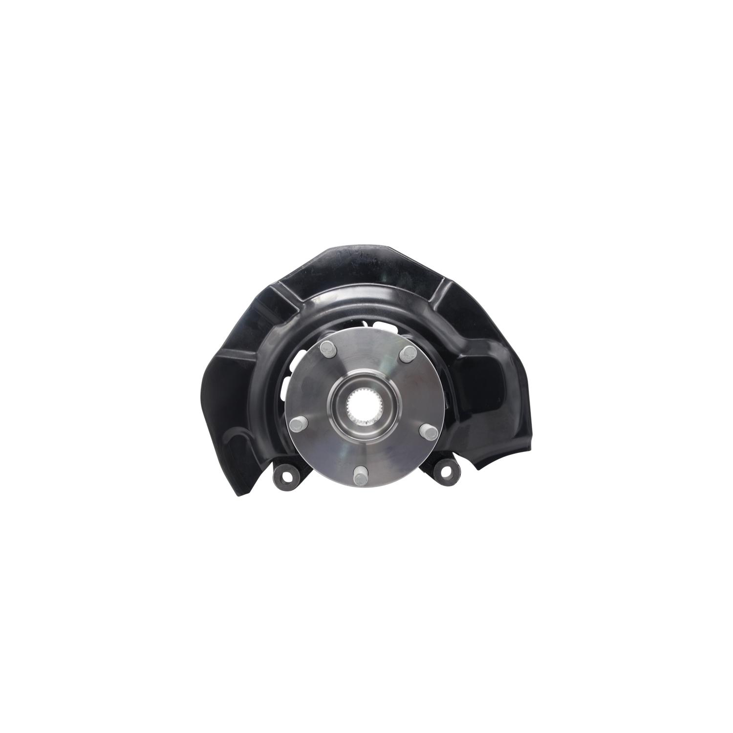 GSP 9691900 Suspension Knuckle Assembly product image 8 of 17