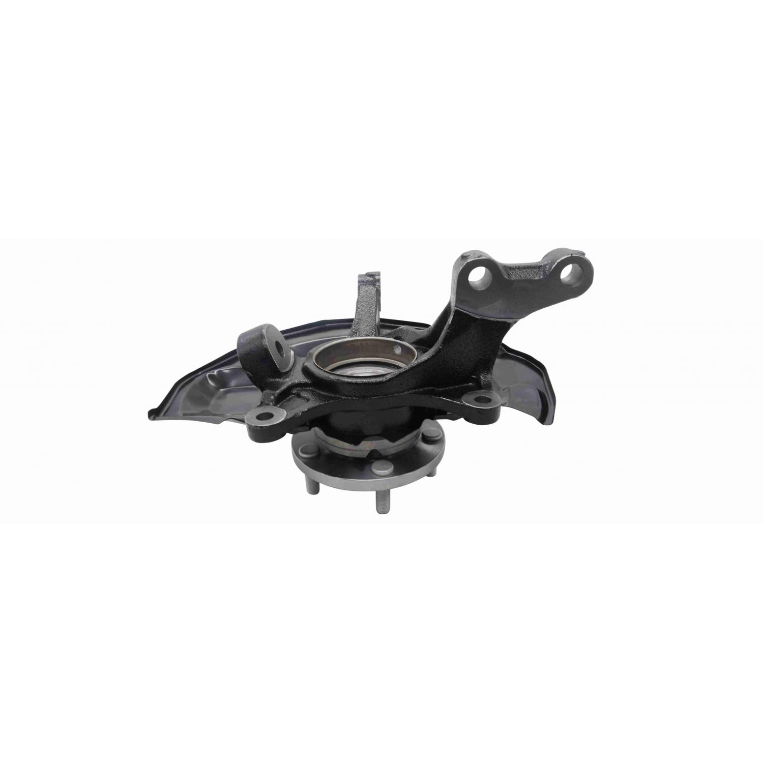 GSP 9691900 Suspension Knuckle Assembly product image 10 of 17
