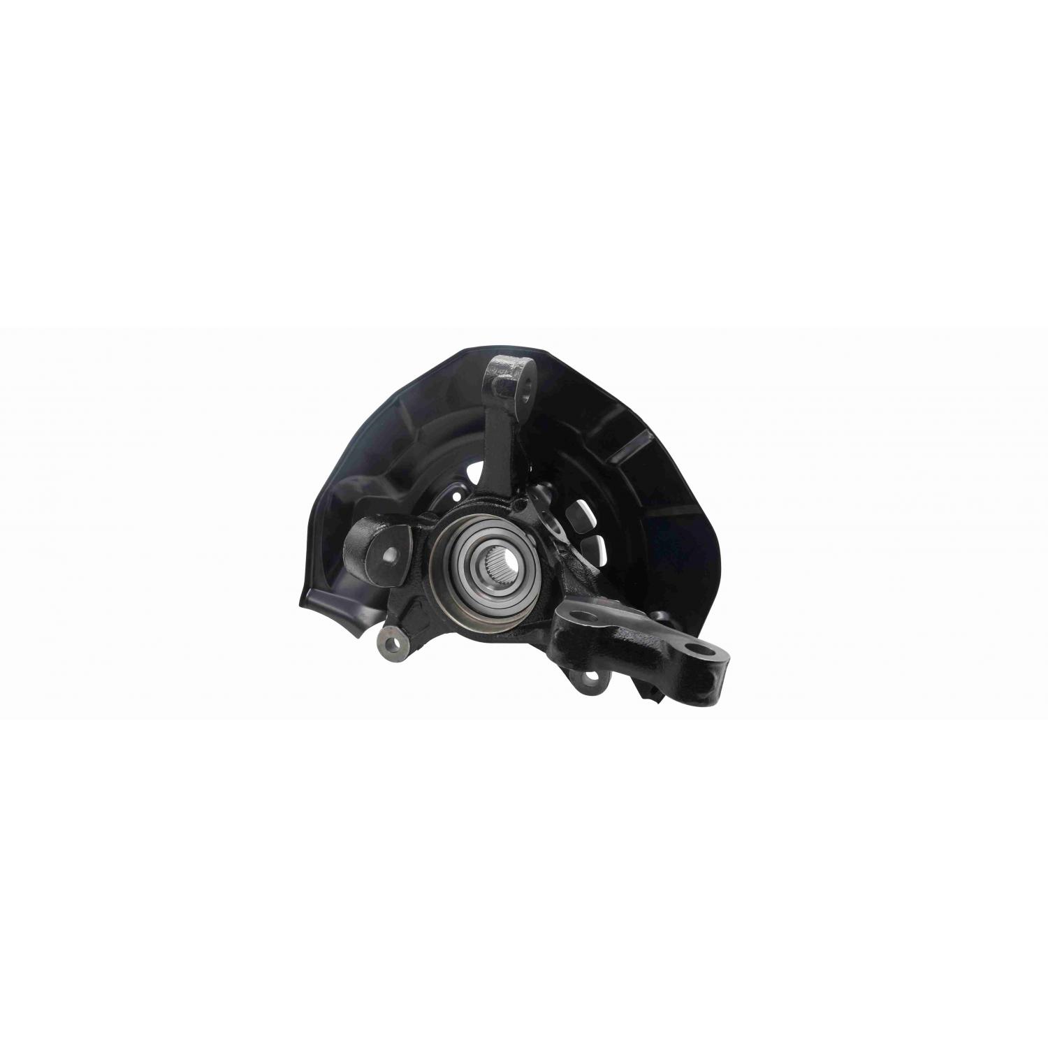 GSP 9691900 Suspension Knuckle Assembly product image 14 of 17