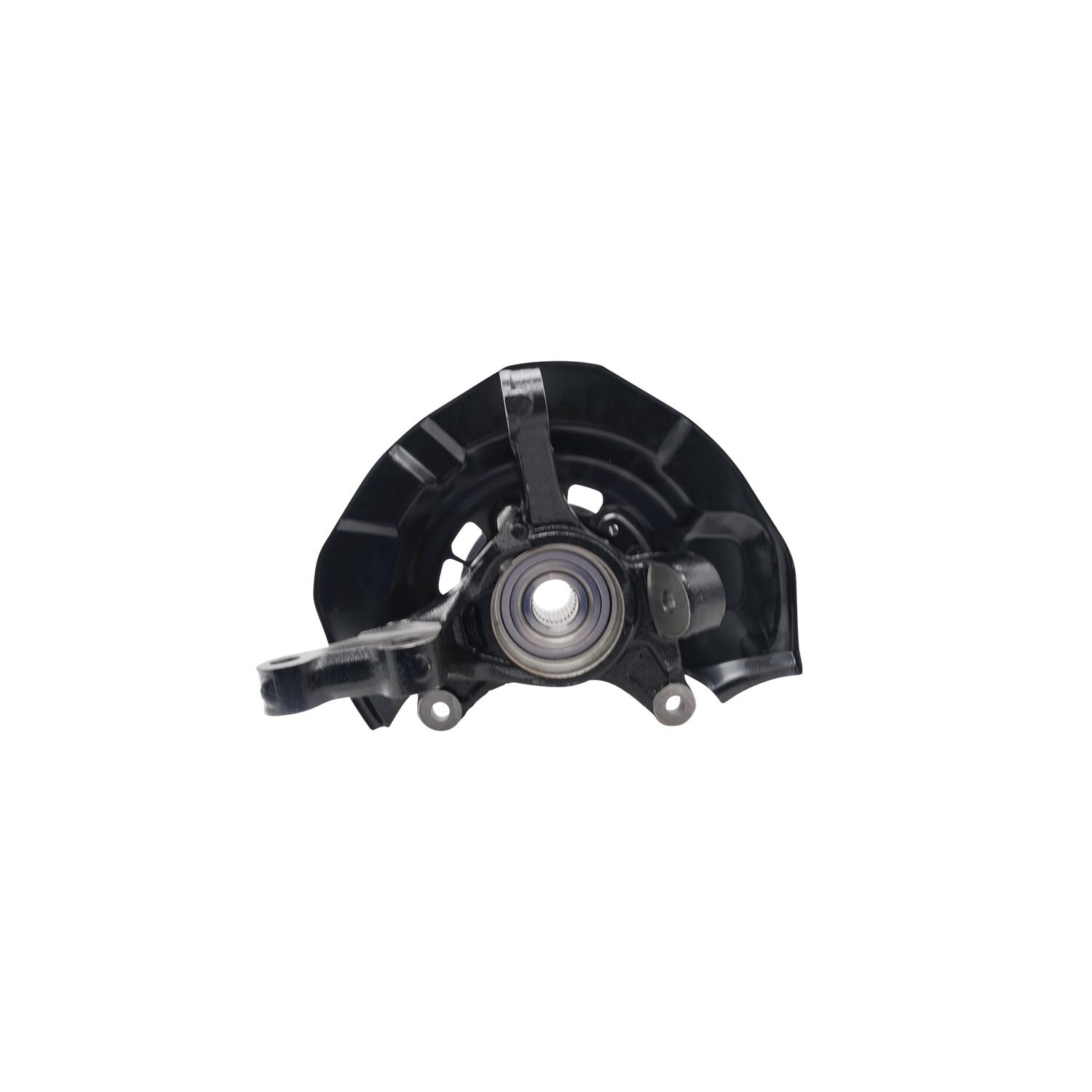 GSP 9692000 Suspension Knuckle Assembly product image 5 of 17