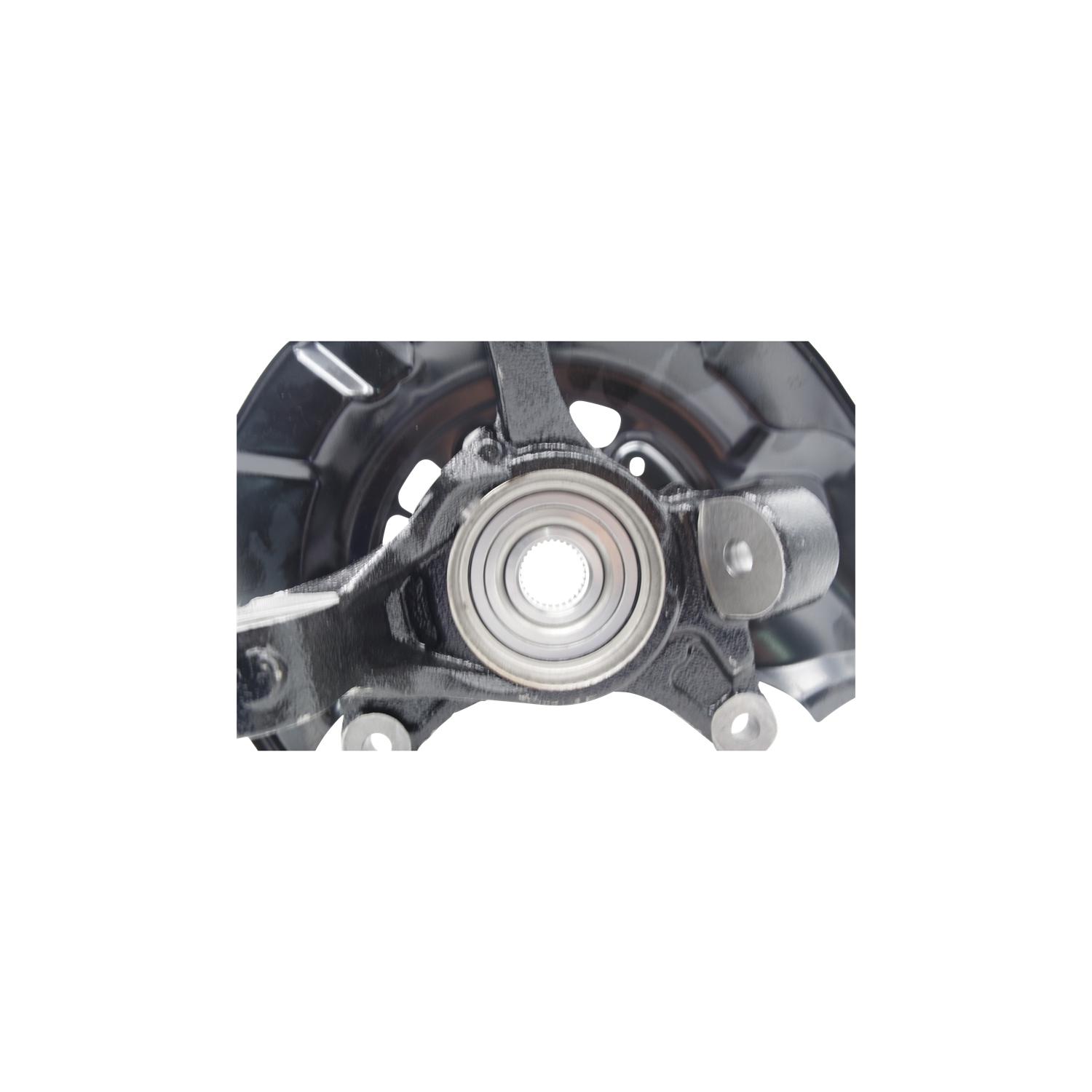 GSP 9692000 Suspension Knuckle Assembly product image 6 of 17
