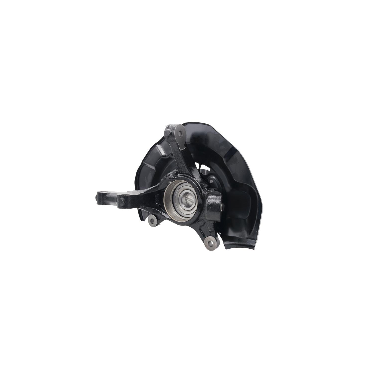 GSP 9692000 Suspension Knuckle Assembly product image 7 of 17