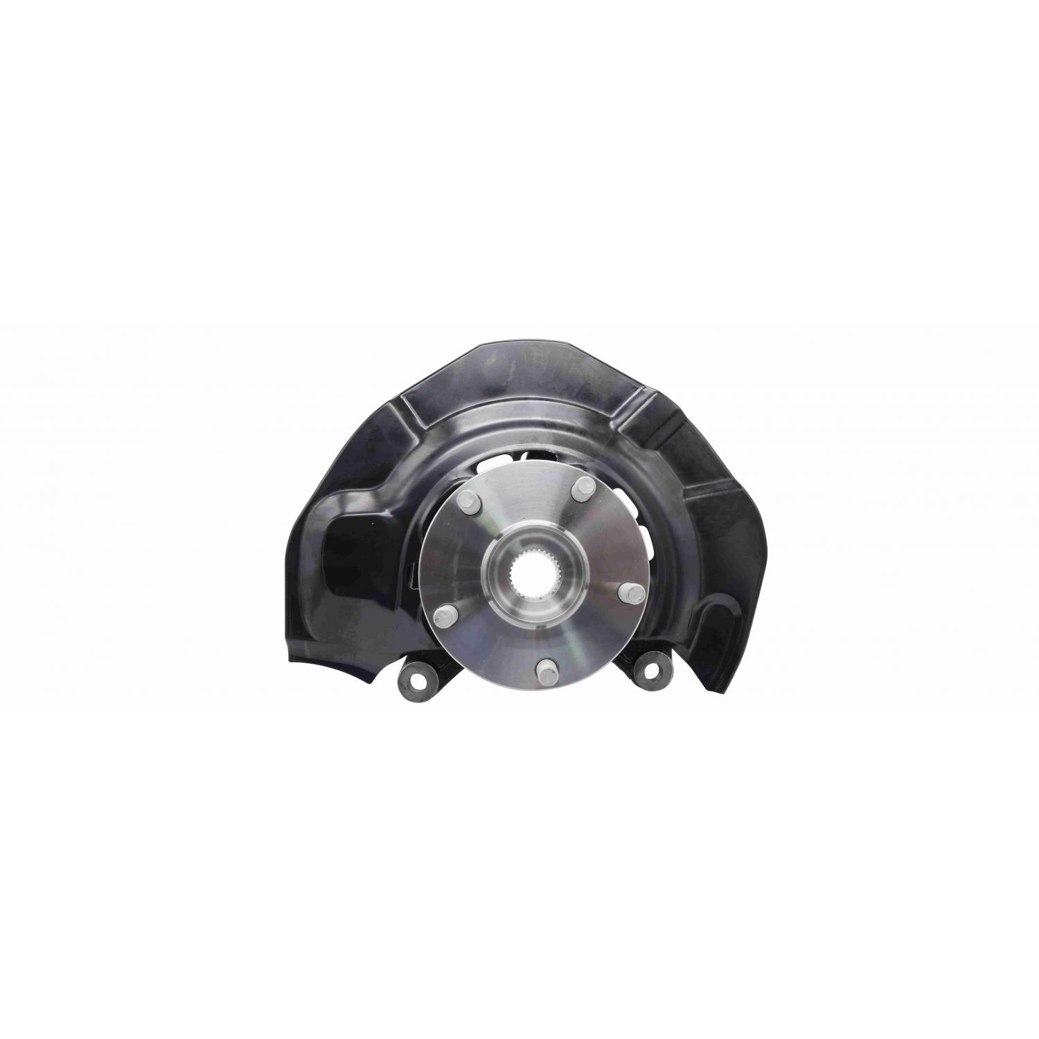 GSP 9692000 Suspension Knuckle Assembly product image 15 of 17